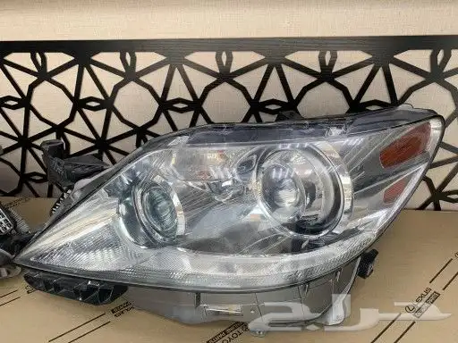 شمعات لكزس LS460 موديل 2010 5
