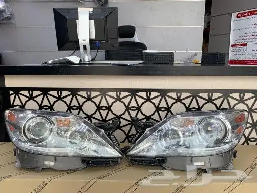 شمعات لكزس LS460 موديل 2010 0
