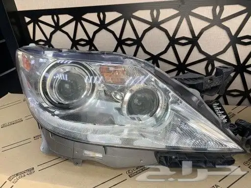 شمعات لكزس LS460 موديل 2010 2