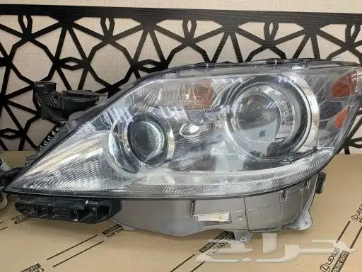 شمعات لكزس LS460 موديل 2010 4