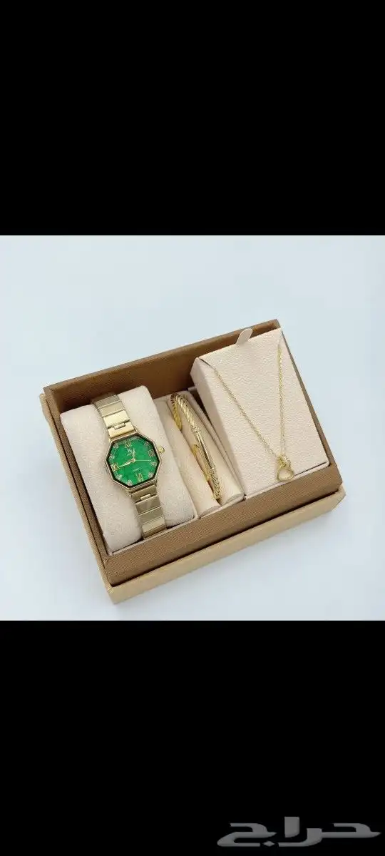 وفرنا لكم عطور وا ساعات 26