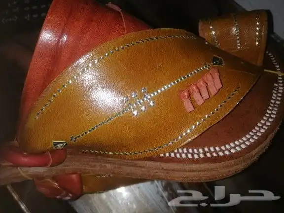 أحذية شراقي قصيمية زبيرية درجة أولى تفصيل خاص 2