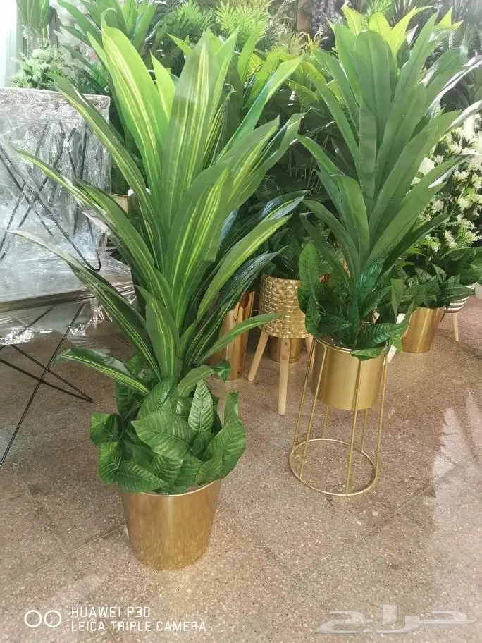 اشجار صناعي شكل جديد 3