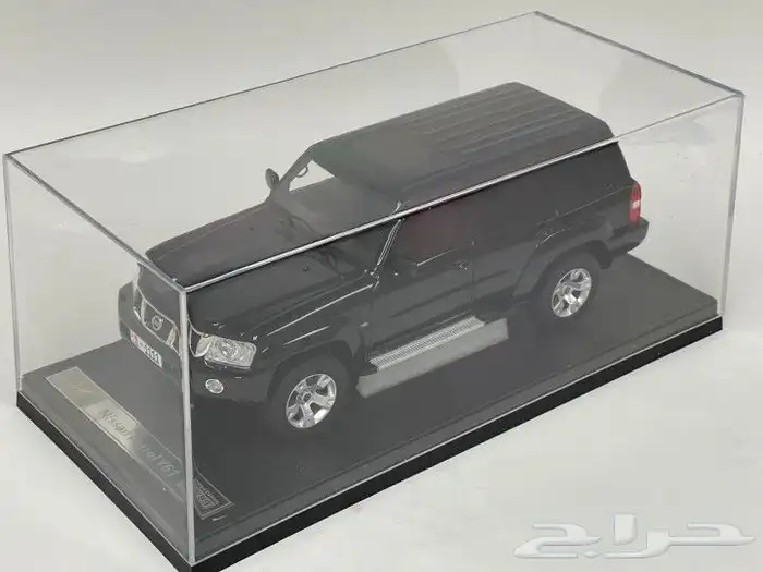 ترهيم تعديل تحويل باترول فتك وسوبر وبلاتينيوم اقل الأسعار 2