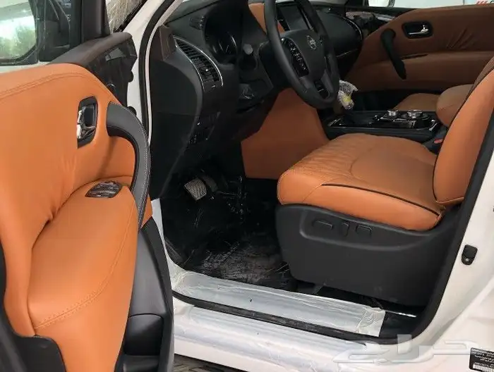 ترهيم تعديل تحويل باترول فتك وسوبر وبلاتينيوم اقل الأسعار 24