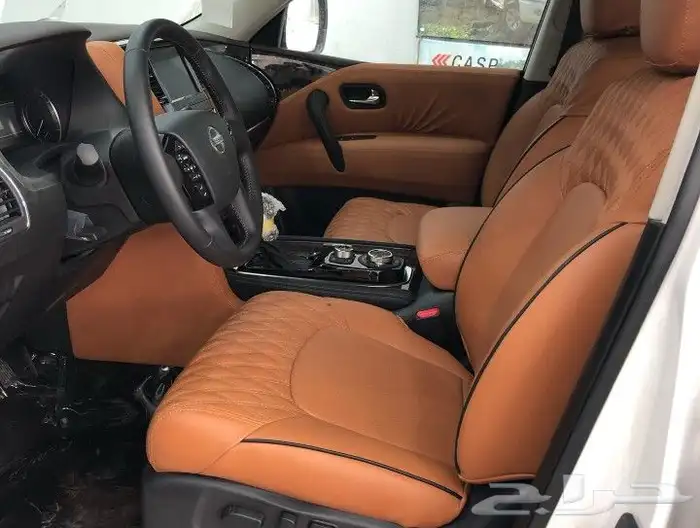 ترهيم تعديل تحويل باترول فتك وسوبر وبلاتينيوم اقل الأسعار 25