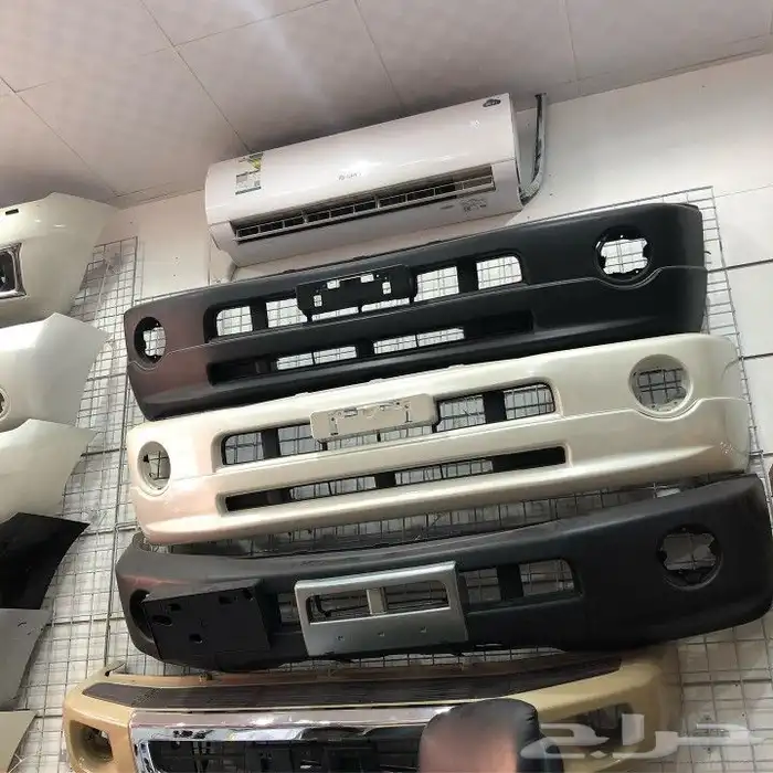 ترهيم تعديل تحويل باترول فتك وسوبر وبلاتينيوم اقل الأسعار 28