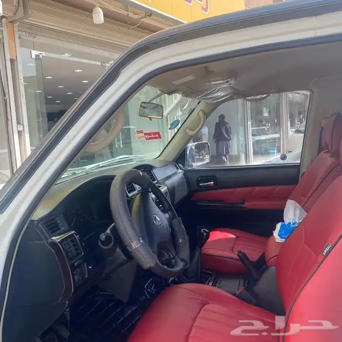 ترهيم تعديل تحويل باترول فتك وسوبر وبلاتينيوم اقل الأسعار 22