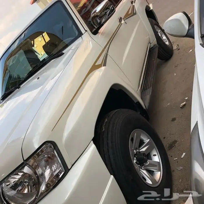 ترهيم تعديل تحويل باترول فتك وسوبر وبلاتينيوم اقل الأسعار 11