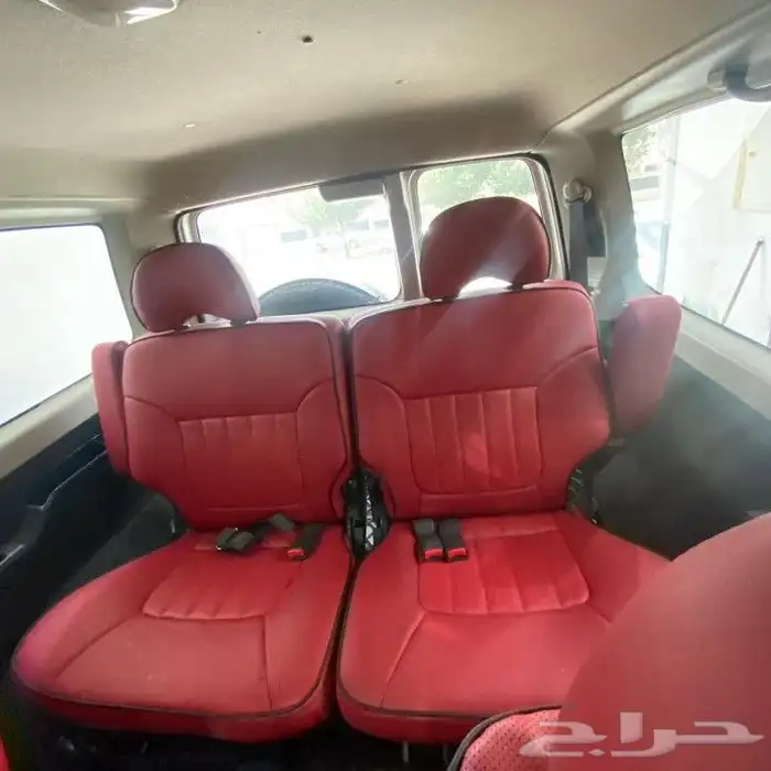 ترهيم تعديل تحويل باترول فتك وسوبر وبلاتينيوم اقل الأسعار 21