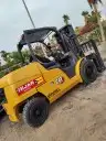 forklift رافعة شوكية 0