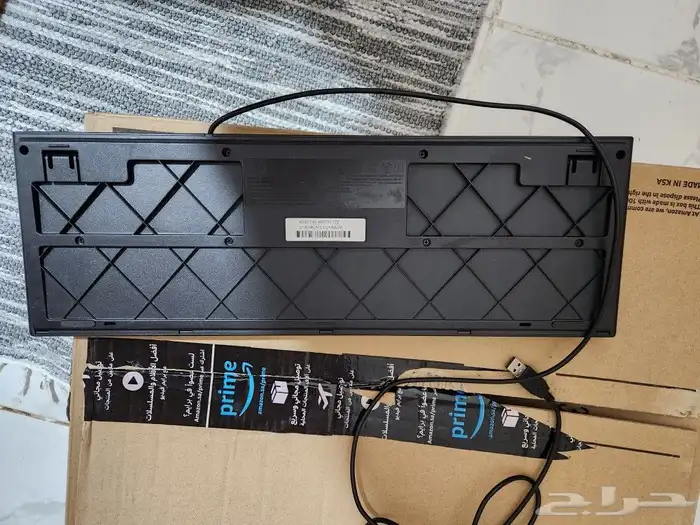 لوحة مفاتيح للكمبيوتر 0