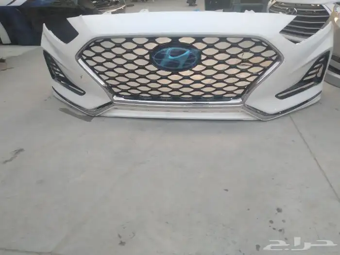 صدام سوناتا سبورت 2018-2019 0