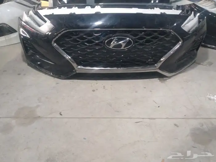 صدام سوناتا سبورت 2018-2019 3