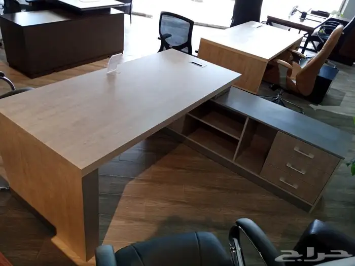 مكاتب مدراء 5