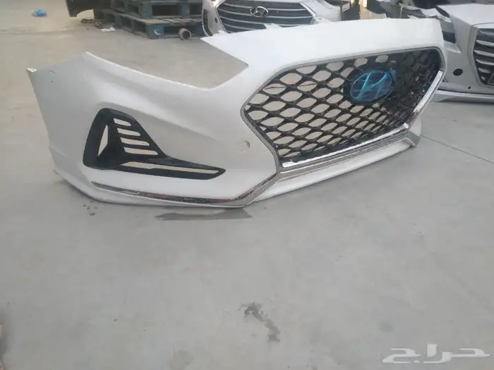 صدام سوناتا سبورت 2018-2019 2