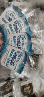 هدايا مميزة لزبائنكم معطرات تعلق في السيارات 0
