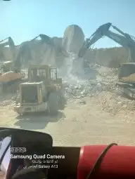 شيول وقلابات للايجار في الشرايع وضواحيها 8