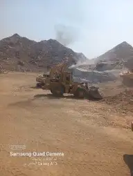 شيول وقلابات للايجار في الشرايع وضواحيها 12