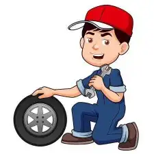 مكنيك سيارت ورشه متنقل 5