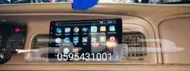 شاشات اندرويد جديدة تركب لأغلب السيارات 27