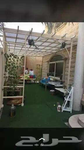 حداده عامه مظلات سيارات سواتر هناجر جلسات 16