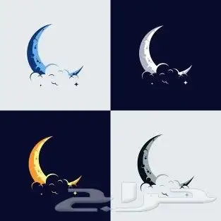 تصميم و تعديل شعارات 3