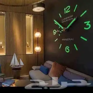 ساعات مضيئة ( عرض يوم الوطني 2