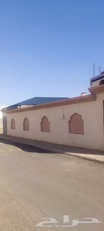 بيوت شعر المدينه المنوره 17