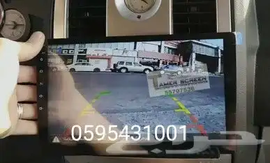 شاشات اندرويد جديدة تركب لأغلب السيارات 32