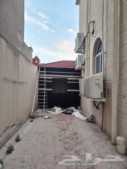 بيوت شعر المدينه المنوره 19