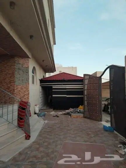 بيوت شعر المدينه المنوره 18