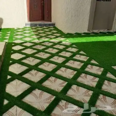 تنسيق حدائق وشلالات ونوافير 25