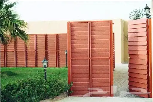 حداده عامه مظلات سيارات سواتر هناجر جلسات 12