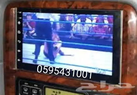 شاشات اندرويد جديدة تركب لأغلب السيارات 26