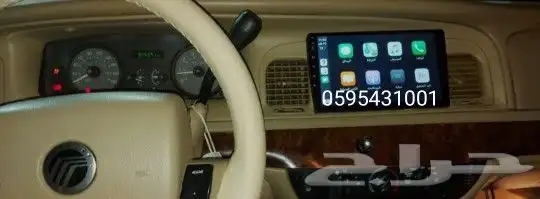 شاشات اندرويد جديدة تركب لأغلب السيارات 33