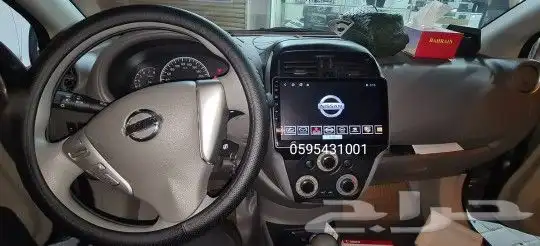 شاشات اندرويد جديدة تركب لأغلب السيارات 39