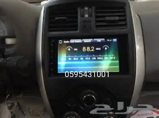 شاشات اندرويد جديدة تركب لأغلب السيارات 11