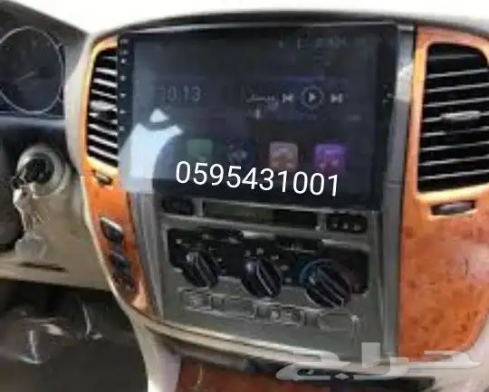 شاشات اندرويد جديدة تركب لأغلب السيارات 41