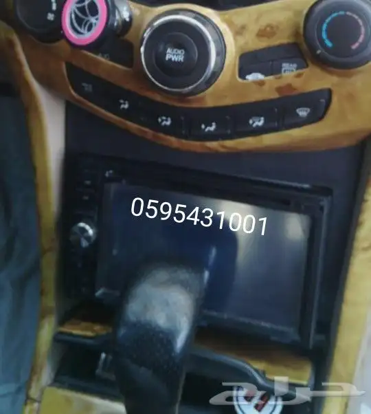 شاشات اندرويد جديدة تركب لأغلب السيارات 61