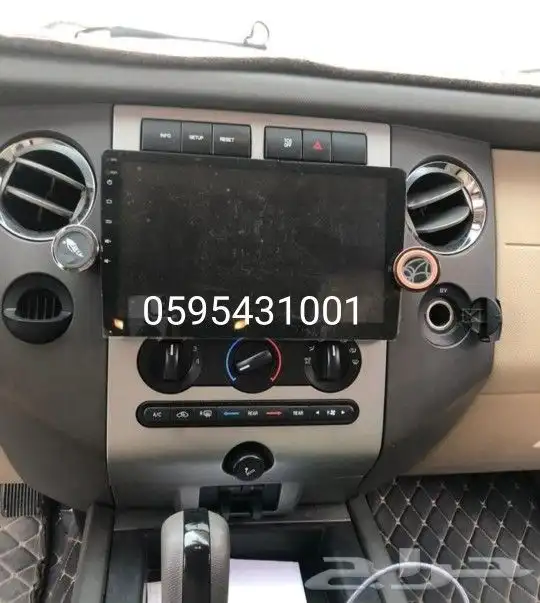 شاشات اندرويد جديدة تركب لأغلب السيارات 58