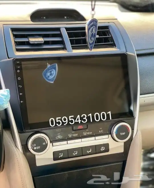 شاشات اندرويد جديدة تركب لأغلب السيارات 16