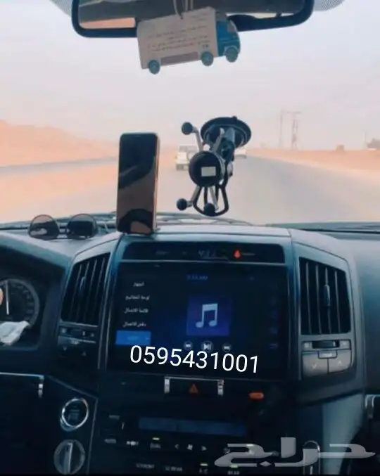 شاشات اندرويد جديدة تركب لأغلب السيارات 20