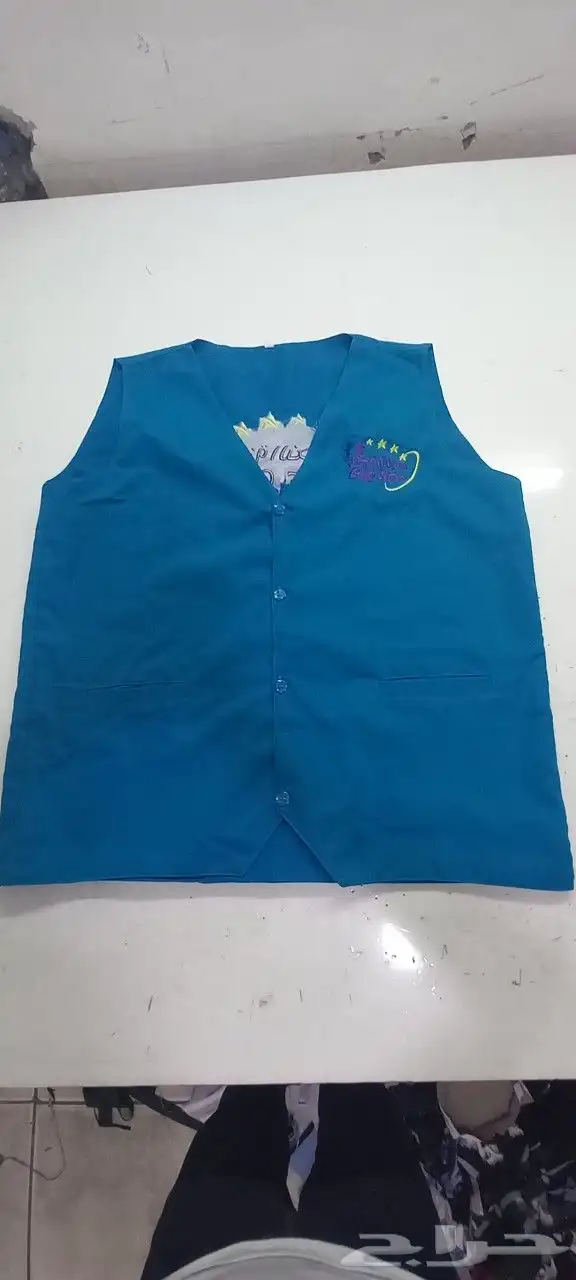 تنسق وتفصيل زي موحد 7