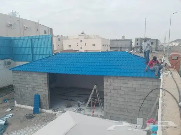 بيوت شعر المدينه المنوره 7