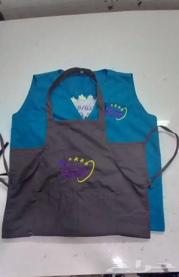 تنسق وتفصيل زي موحد 9