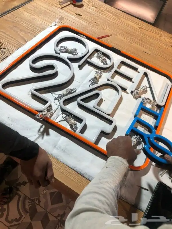 مطابع طباعة كروت وبروشورات واستكر 44