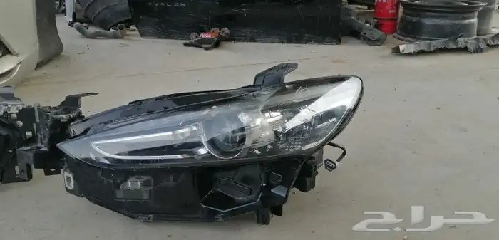 لجميع قطاع أنواع السيارات 1