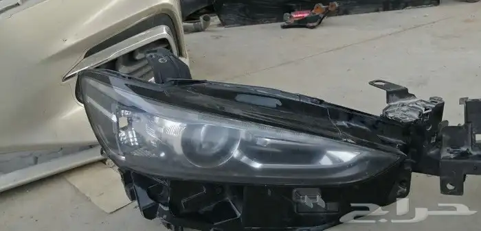 لجميع قطاع أنواع السيارات 9