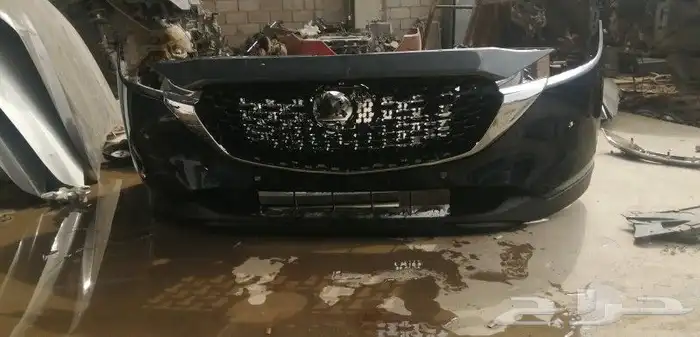 لجميع قطاع أنواع السيارات 5